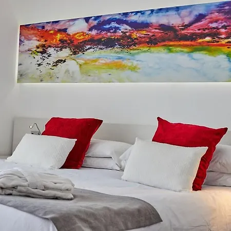 Stil Gigantes - Only Adults Hotel Puerto de Santiago (Tenerife)