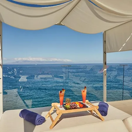 Stil Gigantes - Only Adults 4* Puerto de Santiago (Tenerife)