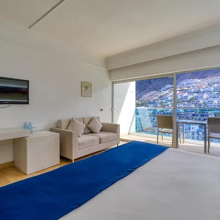 Stil Gigantes - Only Adults Hotel 4*