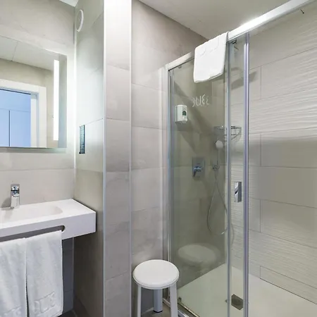 Stil Gigantes - Only Adults Hotel Puerto de Santiago (Tenerife)