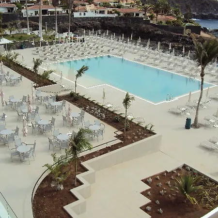 Stil Gigantes - Only Adults Hotel