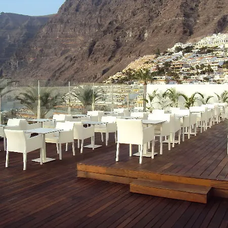 Stil Gigantes - Only Adults 4* Puerto de Santiago (Tenerife)