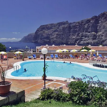 Stil Gigantes - Only Adults 4*