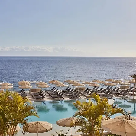 Hotell Stil Gigantes - Only Adults 4*