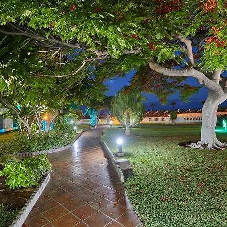 Hotell Stil Gigantes - Only Adults 4*