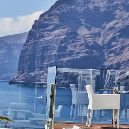 Ξενοδοχείο Stil Gigantes - Only Adults 4*