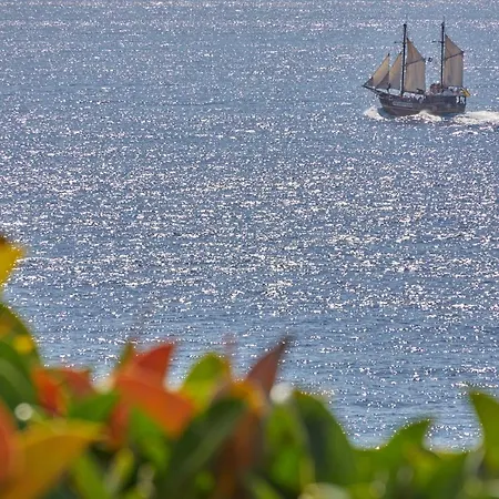 Hotell Stil Gigantes - Only Adults Puerto de Santiago (Tenerife)