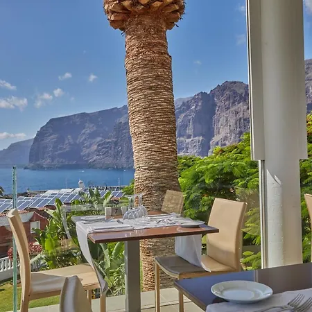 Stil Gigantes - Only Adults Hotell