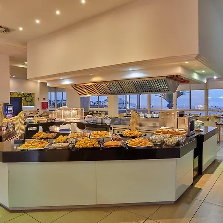 Stil Gigantes - Only Adults Hotell Puerto de Santiago (Tenerife)