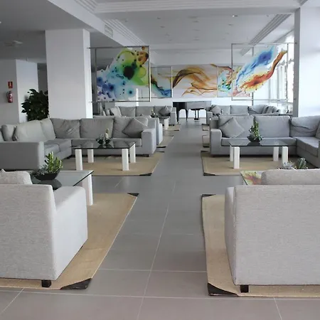 Szálloda Stil Gigantes - Only Adults 4*