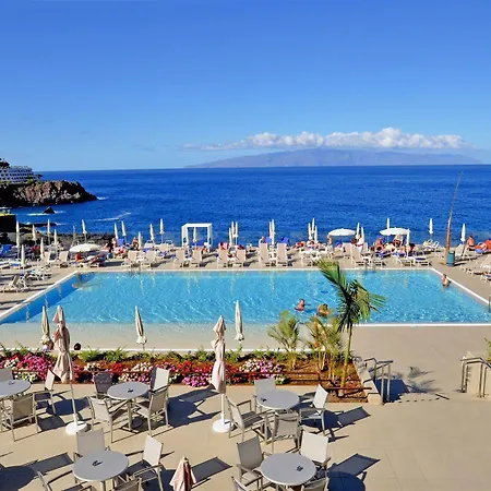 Stil Gigantes - Only Adults Puerto de Santiago (Tenerife)
